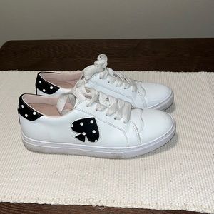 Kate Spade Sneakers